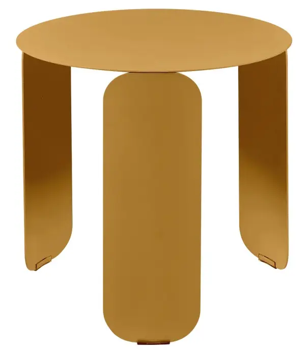 BEBOP Ø45cm table basse de FERMOB