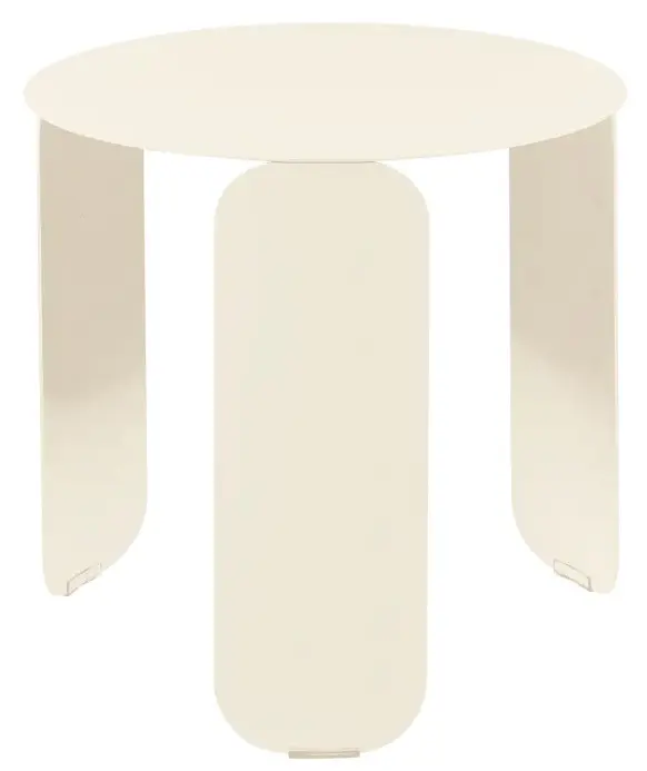 BEBOP Ø45cm table basse de FERMOB