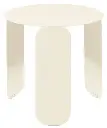 BEBOP Ø45cm table basse de FERMOB