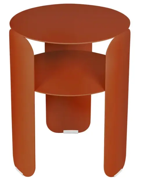 BEBOP - Table d'appoint D.35 cm - de FERMOB