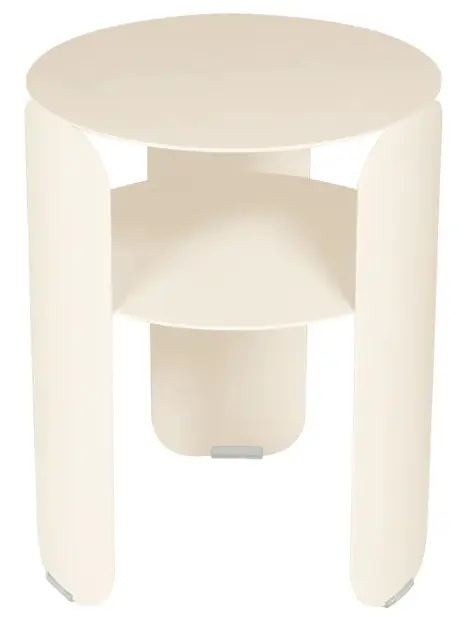 BEBOP - Table d'appoint D.35 cm - de FERMOB