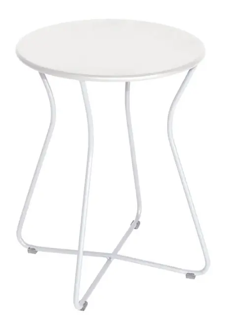 COCOTTE - Tabouret H45 cm de FERMOB