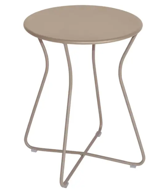 COCOTTE - Tabouret H45 cm de FERMOB
