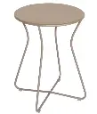 COCOTTE - Tabouret H45 cm de FERMOB