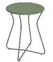 COCOTTE - Tabouret H45 cm de FERMOB