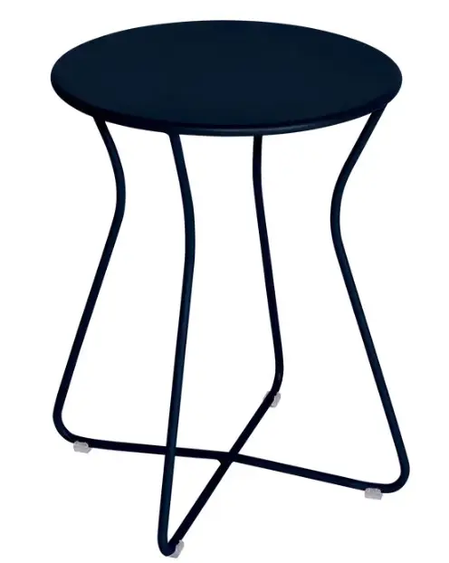 COCOTTE - Tabouret H45 cm de FERMOB