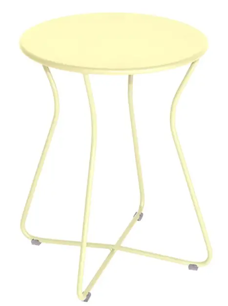 COCOTTE - Tabouret H45 cm de FERMOB