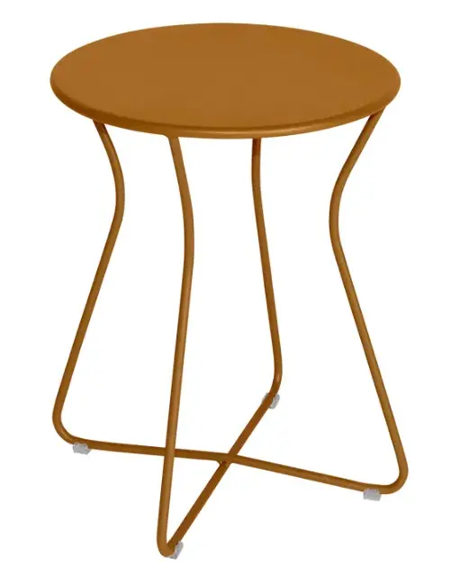 COCOTTE - Tabouret H45 cm de FERMOB