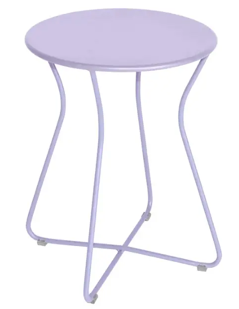 COCOTTE - Tabouret H45 cm de FERMOB