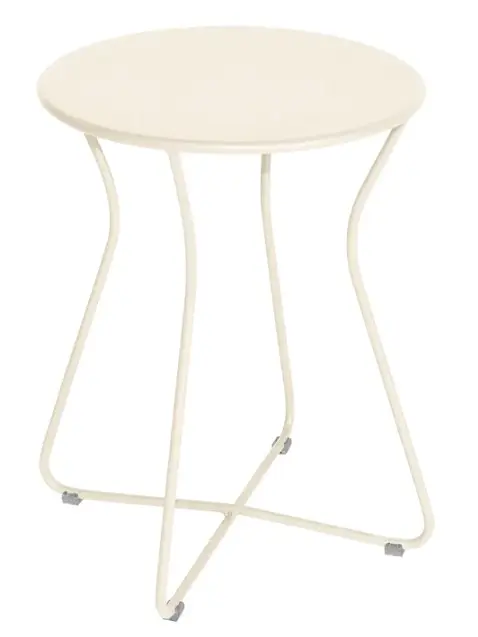 COCOTTE - Tabouret H45 cm de FERMOB