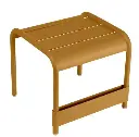 LUXEMBOURG - Petite table basse / repose pieds de 44x42 cm par FERMOB