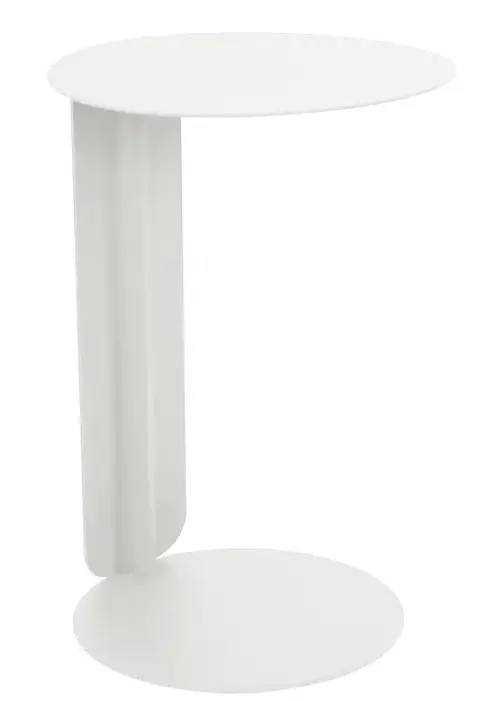 Bebop table déportée de Fermob