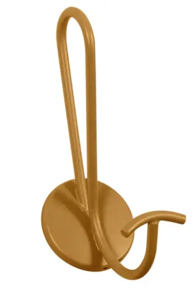 Acrobate patère - porte manteau de FERMOB