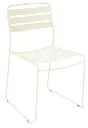 Chaise SURPRISING en métal de FERMOB, 1225, SURPRISING, CHAISE
