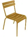 Luxembourg Chaise en aluminium de FERMOB 