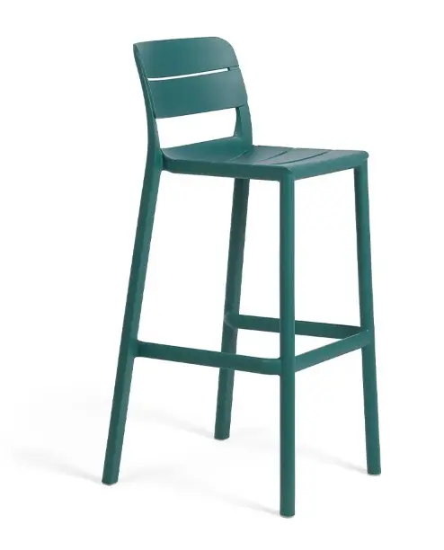 Cassia Stool- Tabouret de Nardi outdoor 