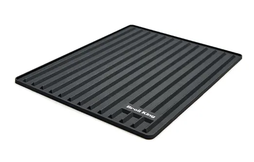 [BK-60009] BROIL KING PROTECTION TABLETTE DE COTE  EN SILICONE