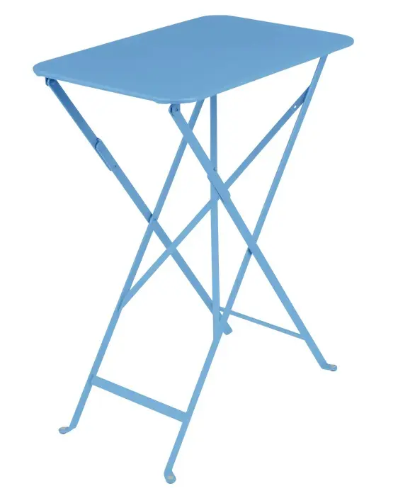 BISTRO Table bistro en métal - 57 x 37 cm de Fermob, TABLE,  6034