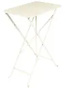 BISTRO Table bistro en métal - 57 x 37 cm de Fermob, TABLE,  6034