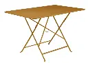 BISTRO  Table BISTRO 117 x 77 cm de FERMOB, TABLE, 0240