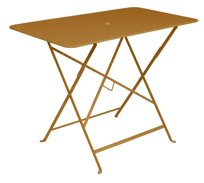 BISTRO Table BISTRO 97 x 57 cm de FERMOB, table, 0239