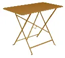BISTRO Table BISTRO 97 x 57 cm de FERMOB, table, 0239