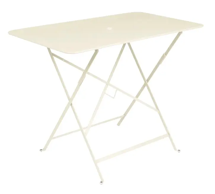 BISTRO Table BISTRO 97 x 57 cm de FERMOB, table, 0239