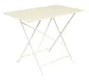 BISTRO Table BISTRO 97 x 57 cm de FERMOB, table, 0239