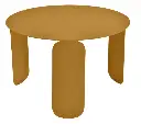 BEBOP Table basse Ø60cm de FERMOB - 5613