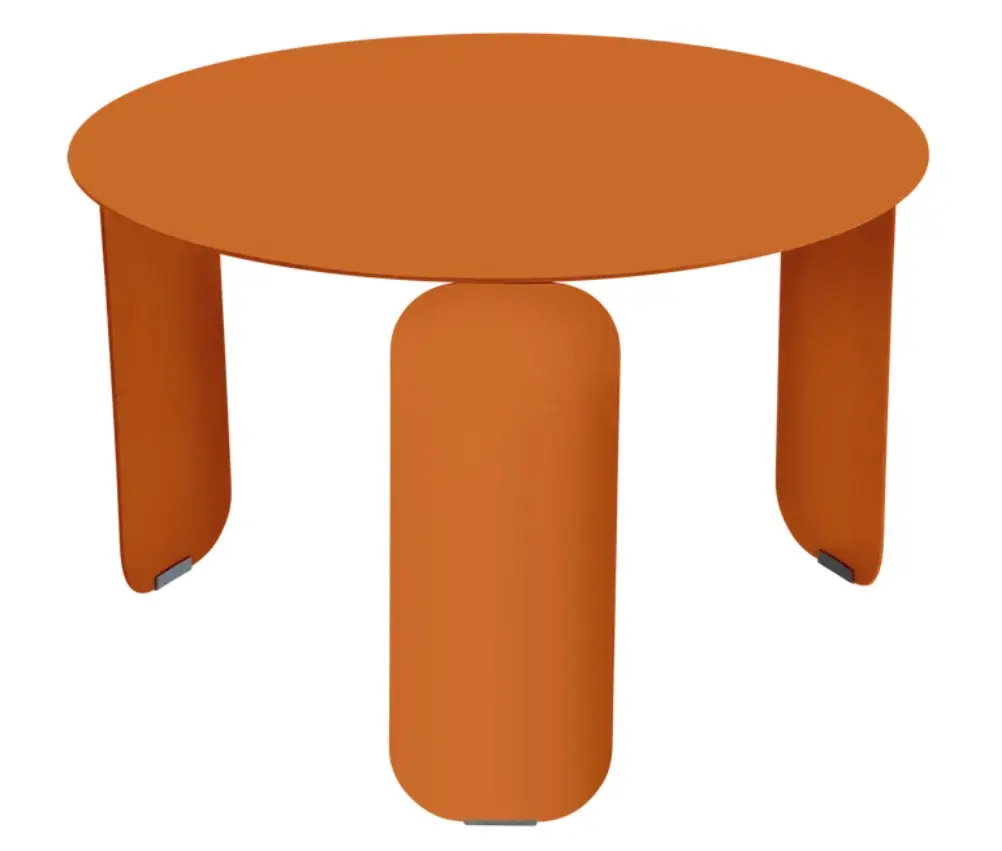 BEBOP Table basse Ø60cm de FERMOB - 5613