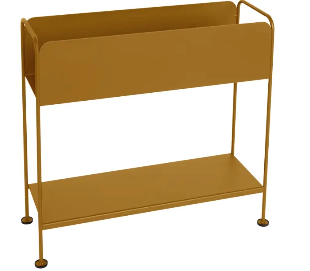 PICOLINO  Cache pot  - H63 cm de FERMOB, 3249, PICOLINO, CACHE POT