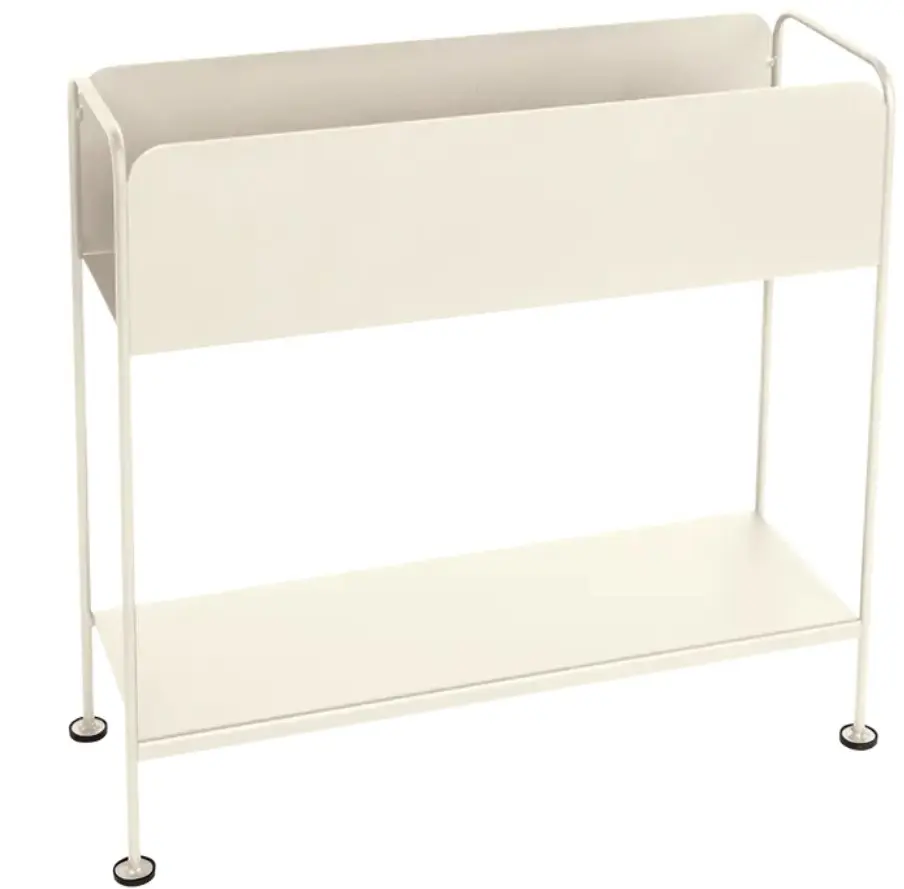 PICOLINO  Cache pot  - H63 cm de FERMOB, 3249, PICOLINO, CACHE POT