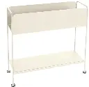 PICOLINO  Cache pot  - H63 cm de FERMOB, 3249, PICOLINO, CACHE POT