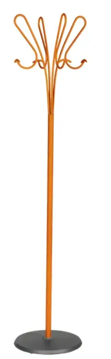 ACCROCHE COEURS - Porte-manteau de FERMOB - Design: Pascal Mourgue