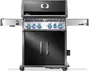 ROGUE PRO-S 525 RSIB  avec sizzle zone RPS525RSIBPK-2-NL  - NAPOLEON GRILL 