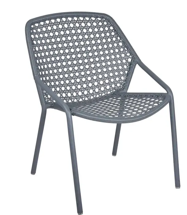Croisette fauteuil by Fermob