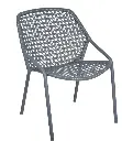 Croisette fauteuil by Fermob