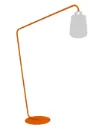 Pied déporté Fermob Balad – support lampadaire design pour lampe Balad H25 et H38