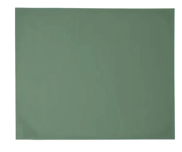 Set de table Fermob Basics 45x35 cm – Set de table extérieur design et résistant