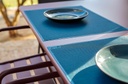 Set de table Fermob Basics 45x35 cm – Set de table extérieur design et résistant
