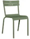 Chaise mini canaille Luxembourg kid de fermob - 4157XX