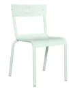 Chaise mini canaille Luxembourg kid de fermob - 4157XX