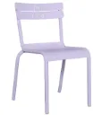 Chaise mini canaille Luxembourg kid de fermob - 4157XX