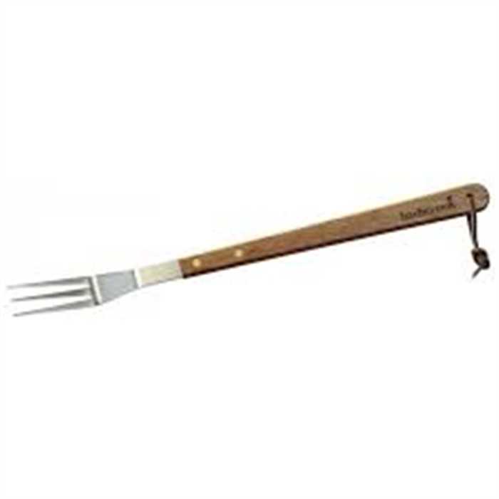 Fourchette Barbecue Barbecook Inox – L’Ustensile Indispensable pour Vos Grillades