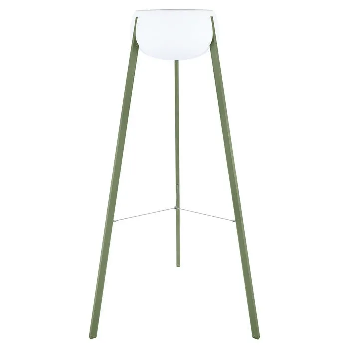 [FERMOB-329782] YUNOS Lampadaire solaire H.180 cm de Fermob (Cactus)