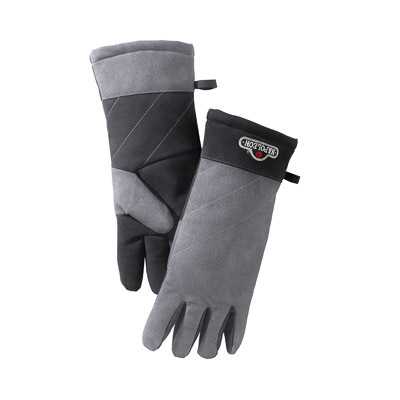Gants de barbecue Napoleon 62140 – protection thermique haute température pour cuisson et grill