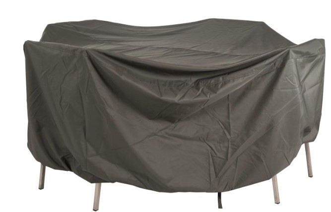 Housse table de jardin rectangulaire 200x150x90cm