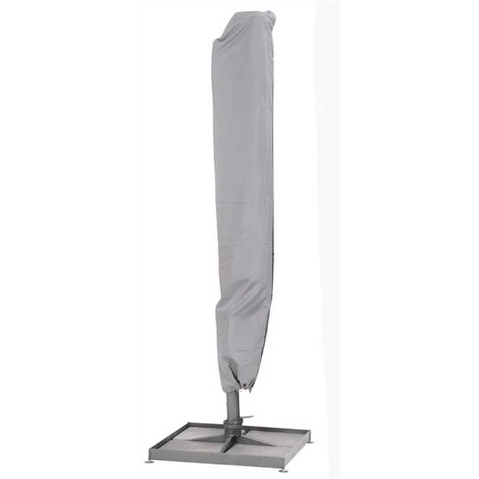 Housse de protection pour parasol OUTR HAVANA 4 Seasons | Housse imperméable polyester avec tige