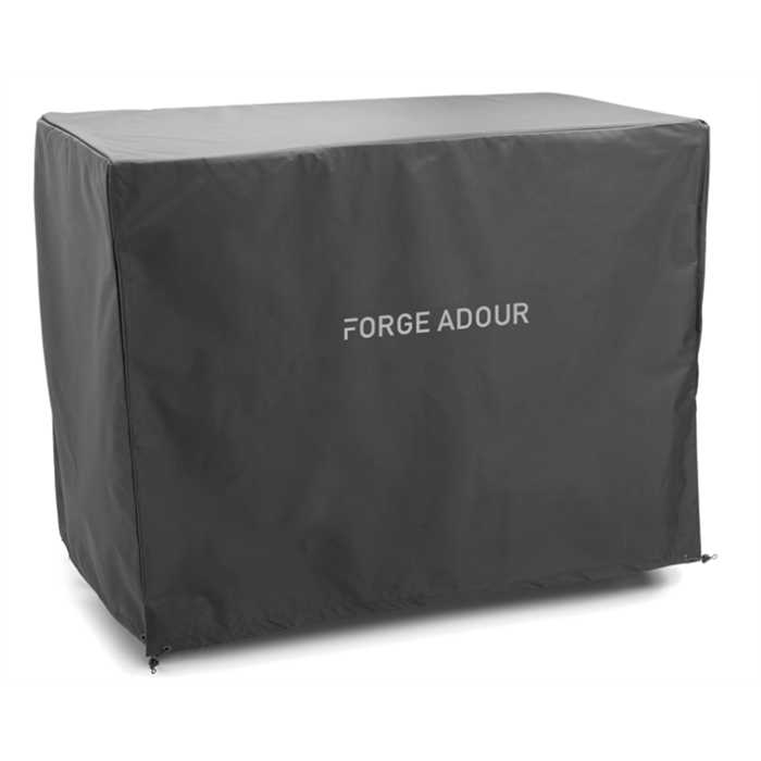 Housse Forge Adour H1030 pour Chariot Premium et Origin 75 cm – Protection Imperméable