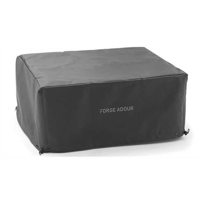 [FA - H770] Housse de Protection Forge Adour Premium 60 cm pour Plancha